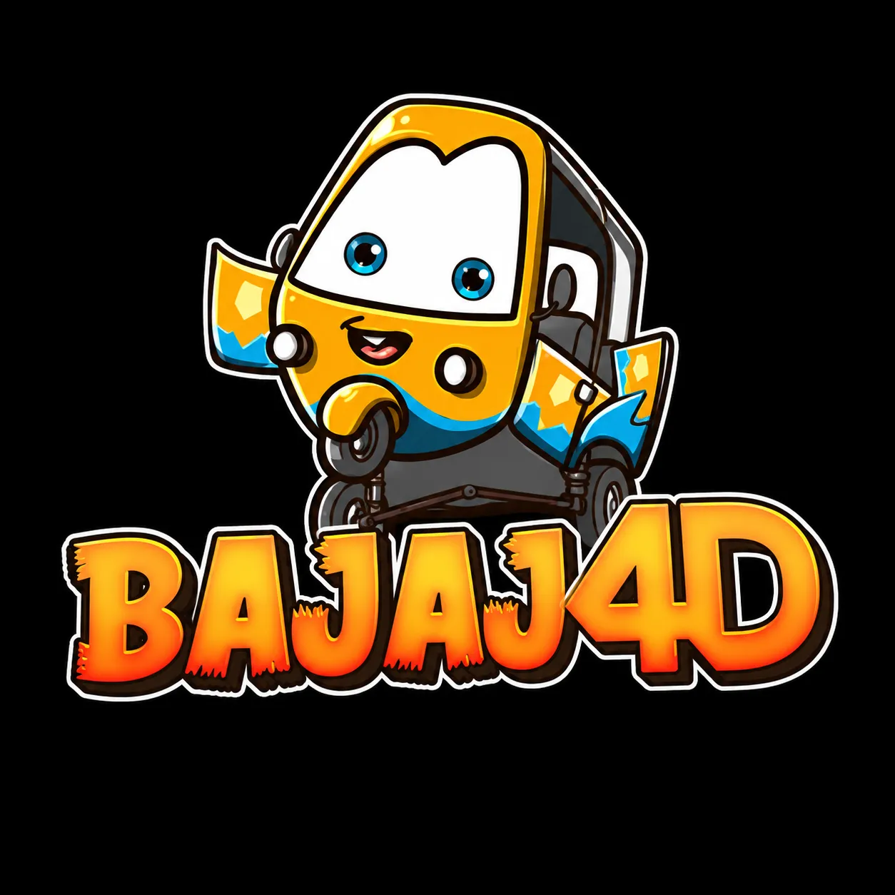 Download bajaj4d APK untuk Android
