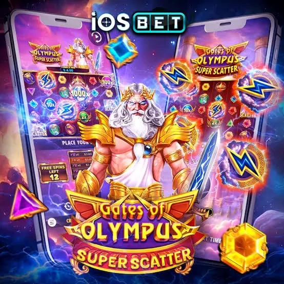 iosbet App APK Terbaru