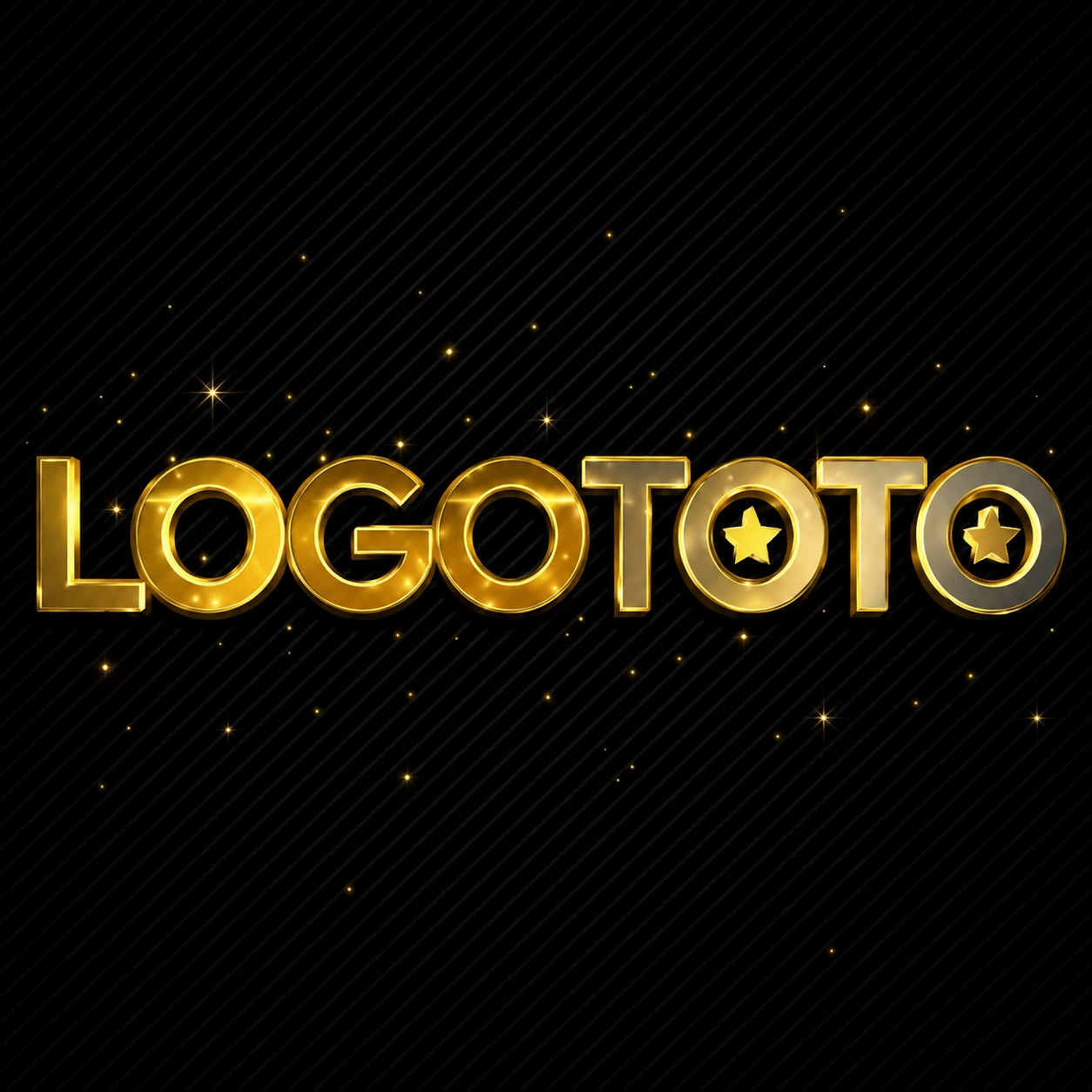 Review Aplikasi logototo