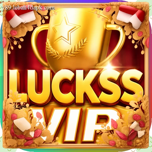Review Aplikasi lucksvip Versi Terbaru