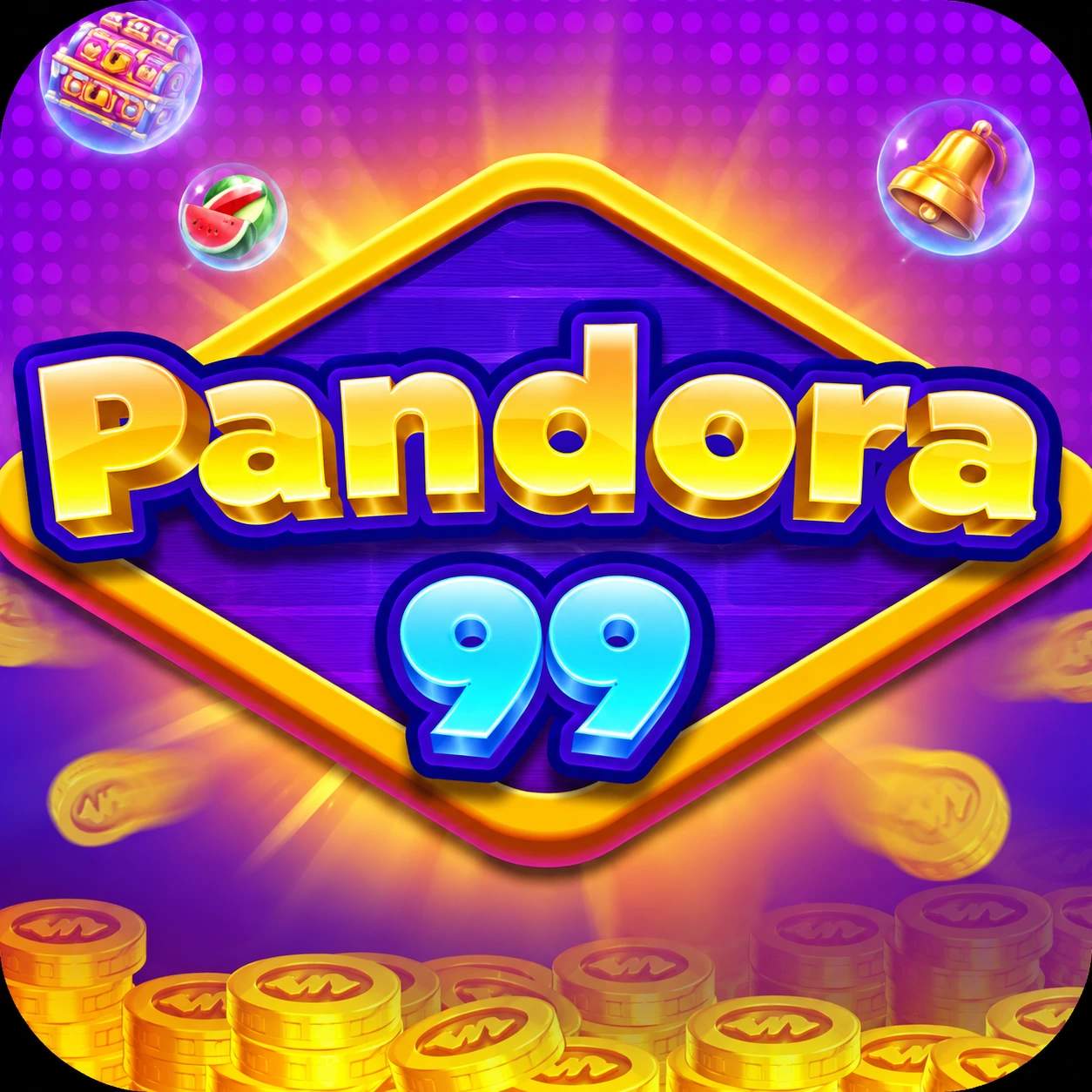 pandora99 App APK Terbaru