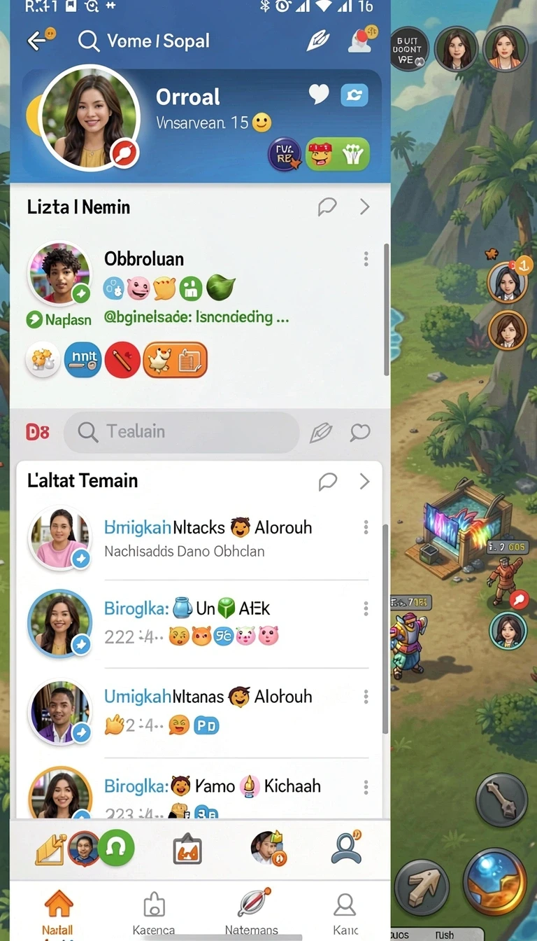 Review Aplikasi 7game