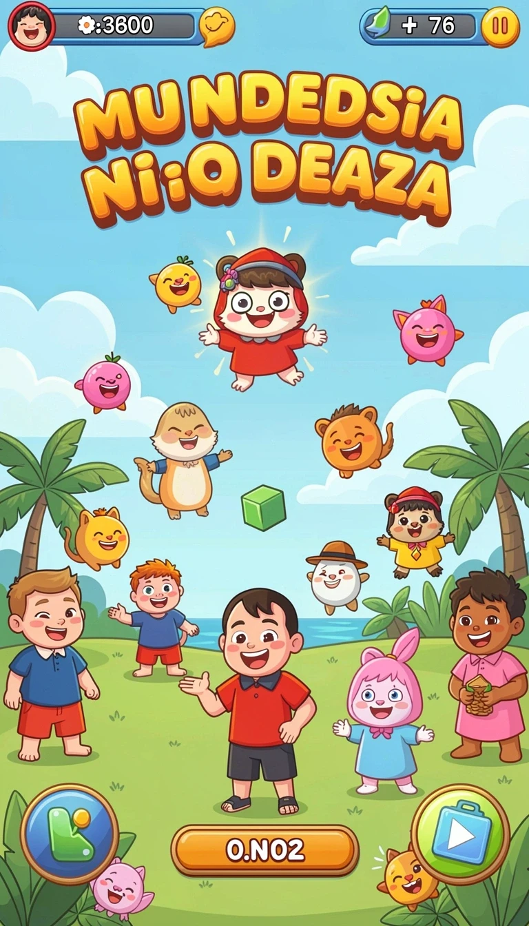 Review Aplikasi logo