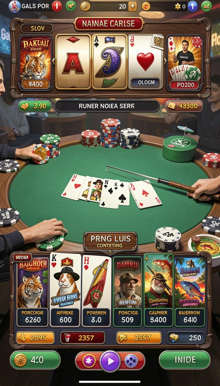 Review Aplikasi macantogel 3