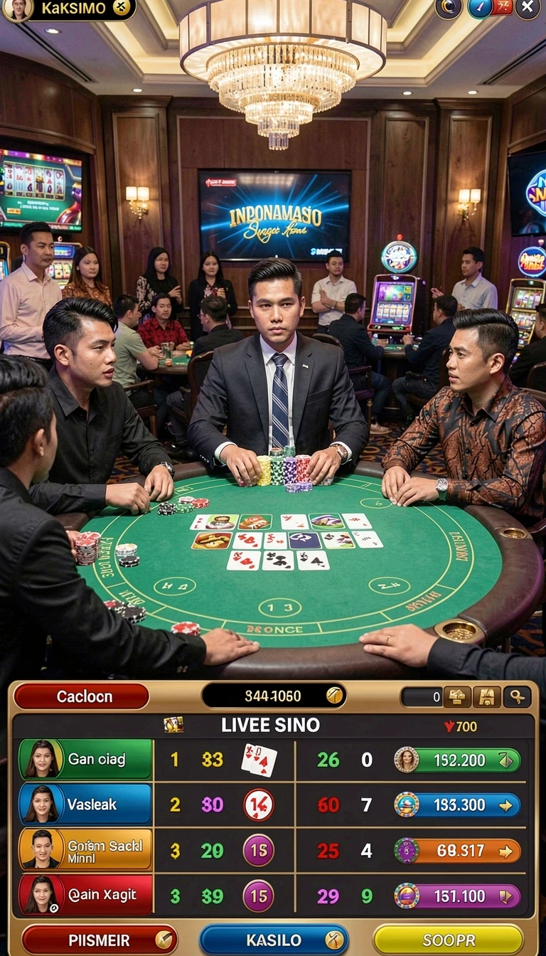 Download jp689 APK untuk Android 3