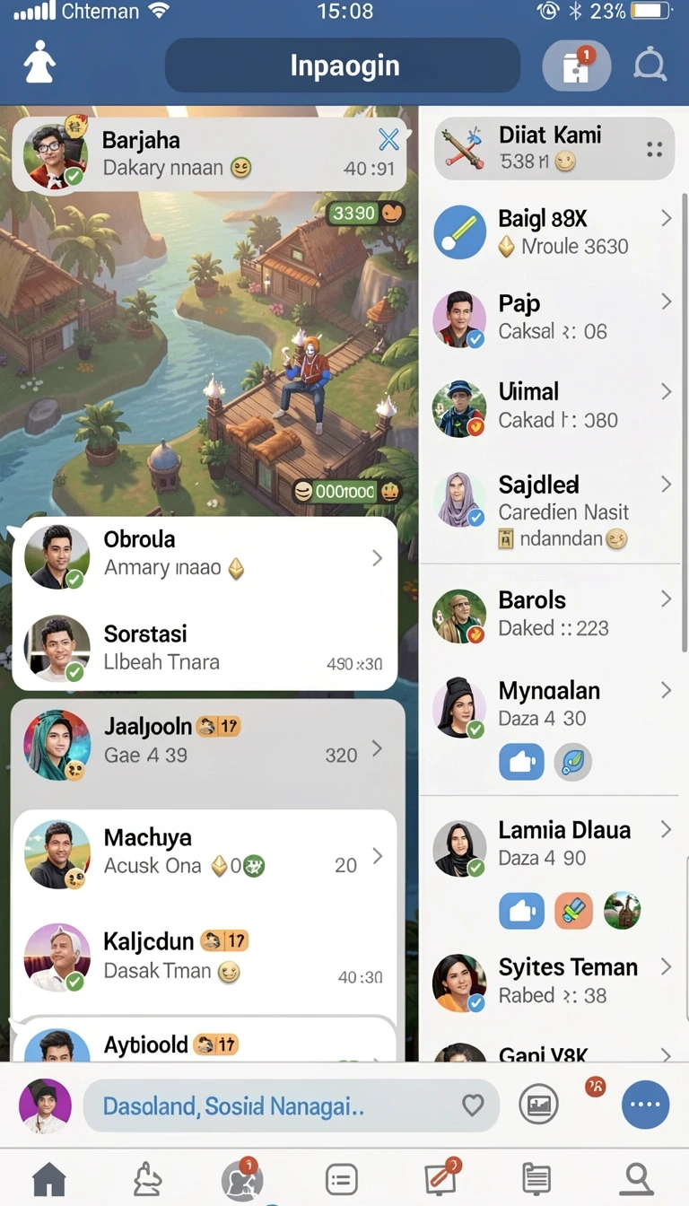 Review Aplikasi ht9