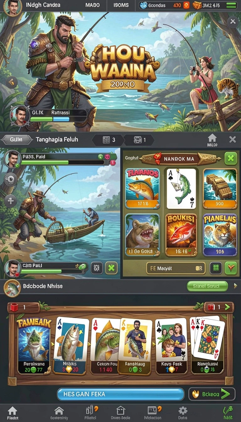 Review Aplikasi jepang77 3