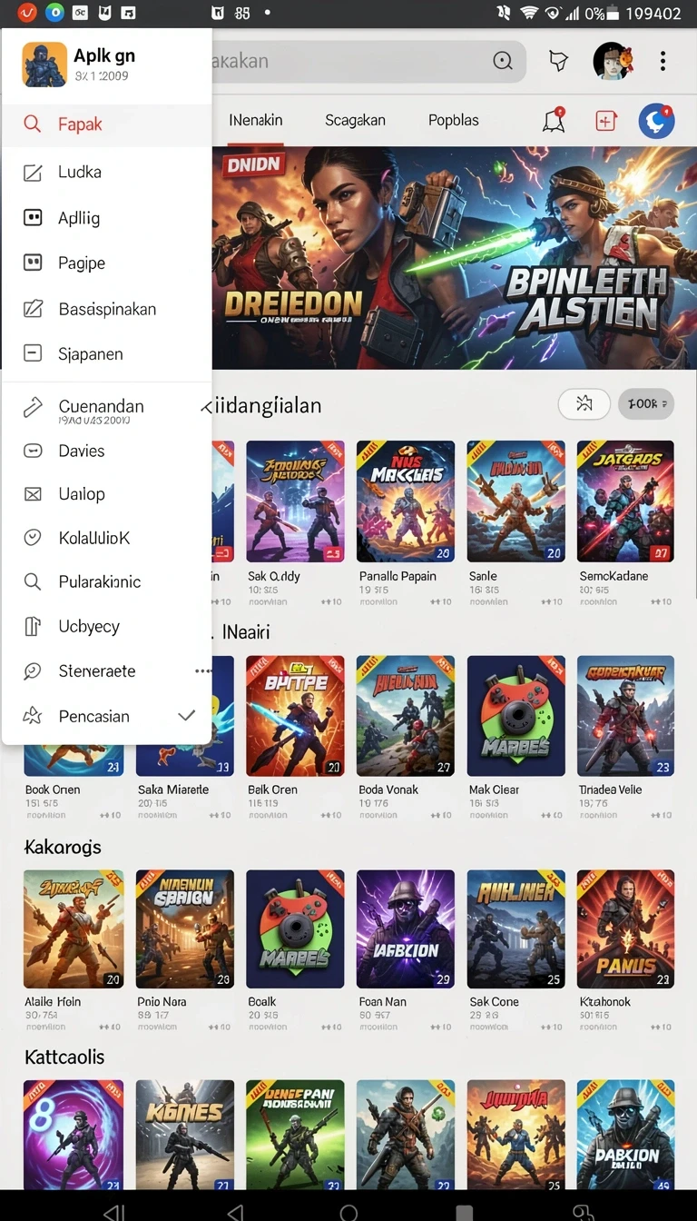iosbet App APK Terbaru 2