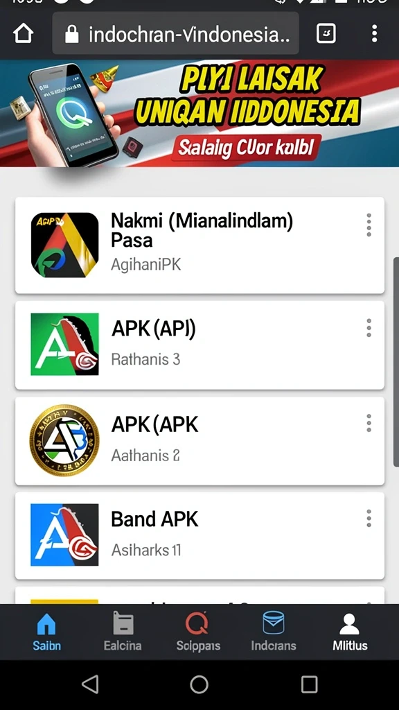 Review Aplikasi giftrp288 Versi Terbaru 2