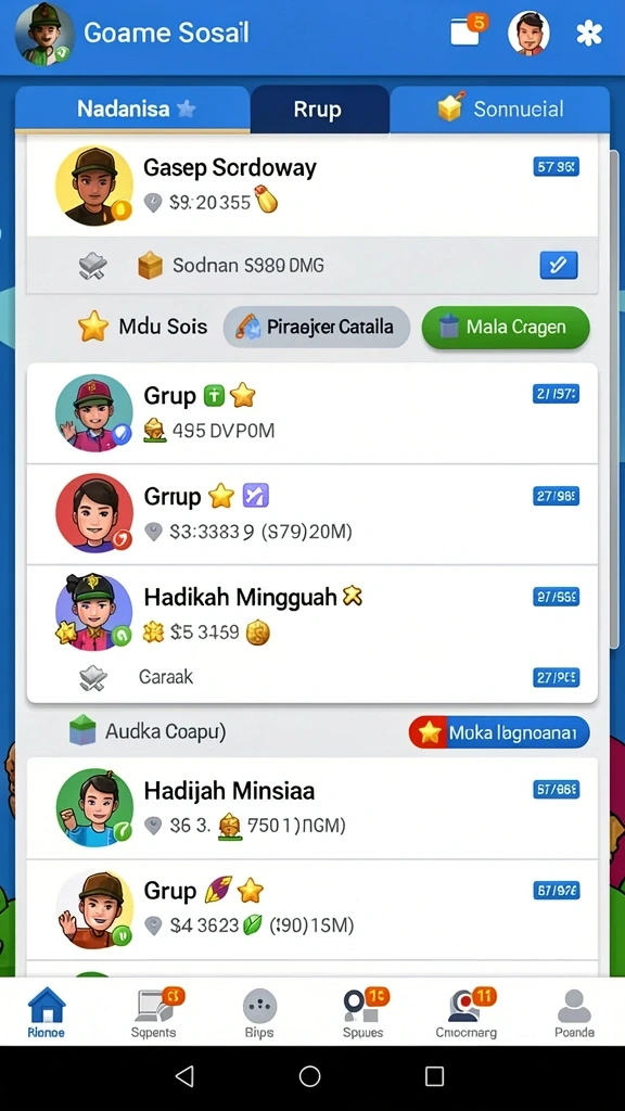Review Aplikasi tokopediavip