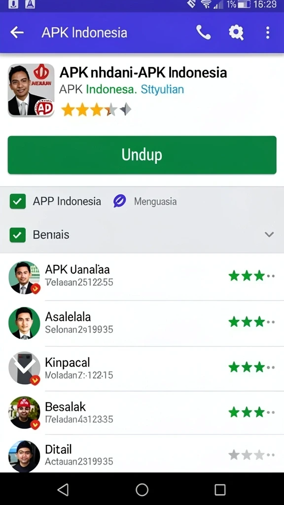 Review Aplikasi rajajuara Versi Terbaru 2