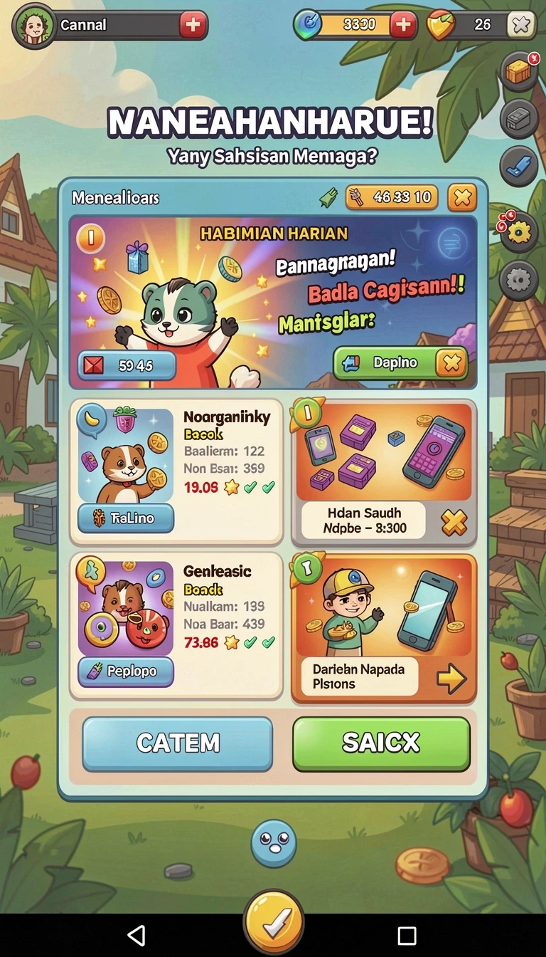 Review Aplikasi ledakgg Versi Terbaru