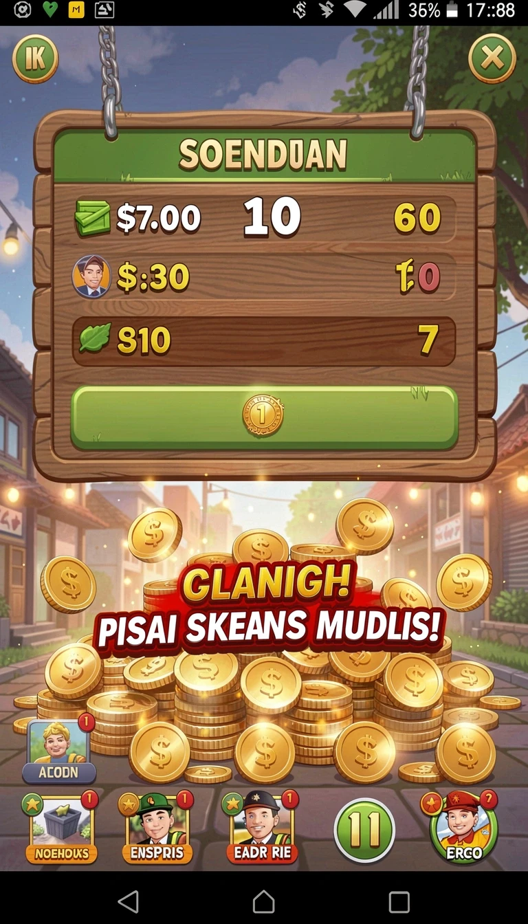 Review Aplikasi koin99