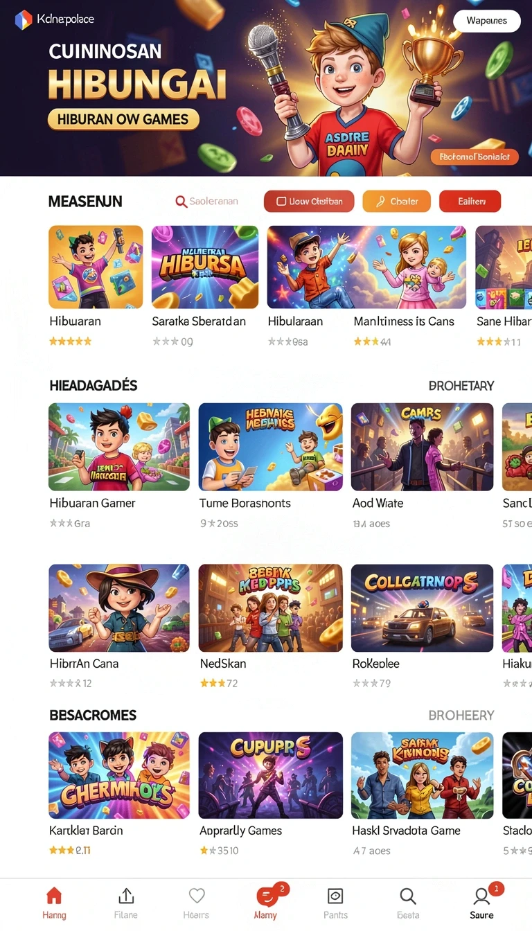 iosbet App APK Terbaru