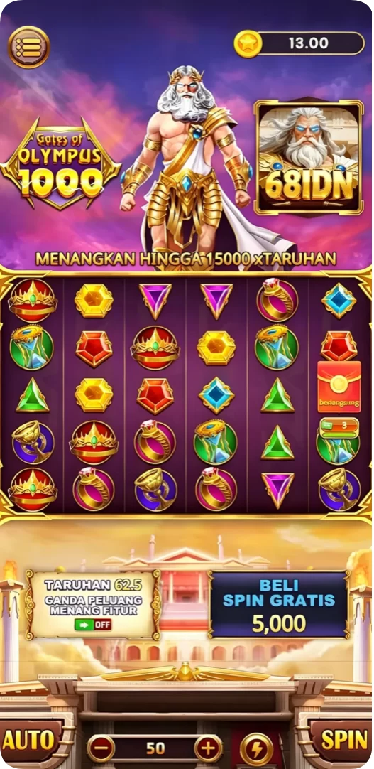 Review Aplikasi sakti77 3