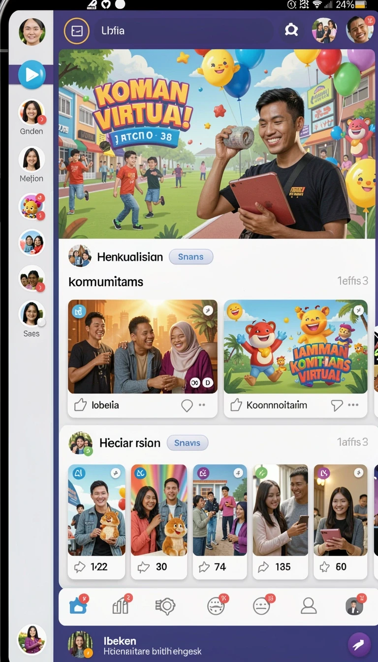 Review Aplikasi wait 2