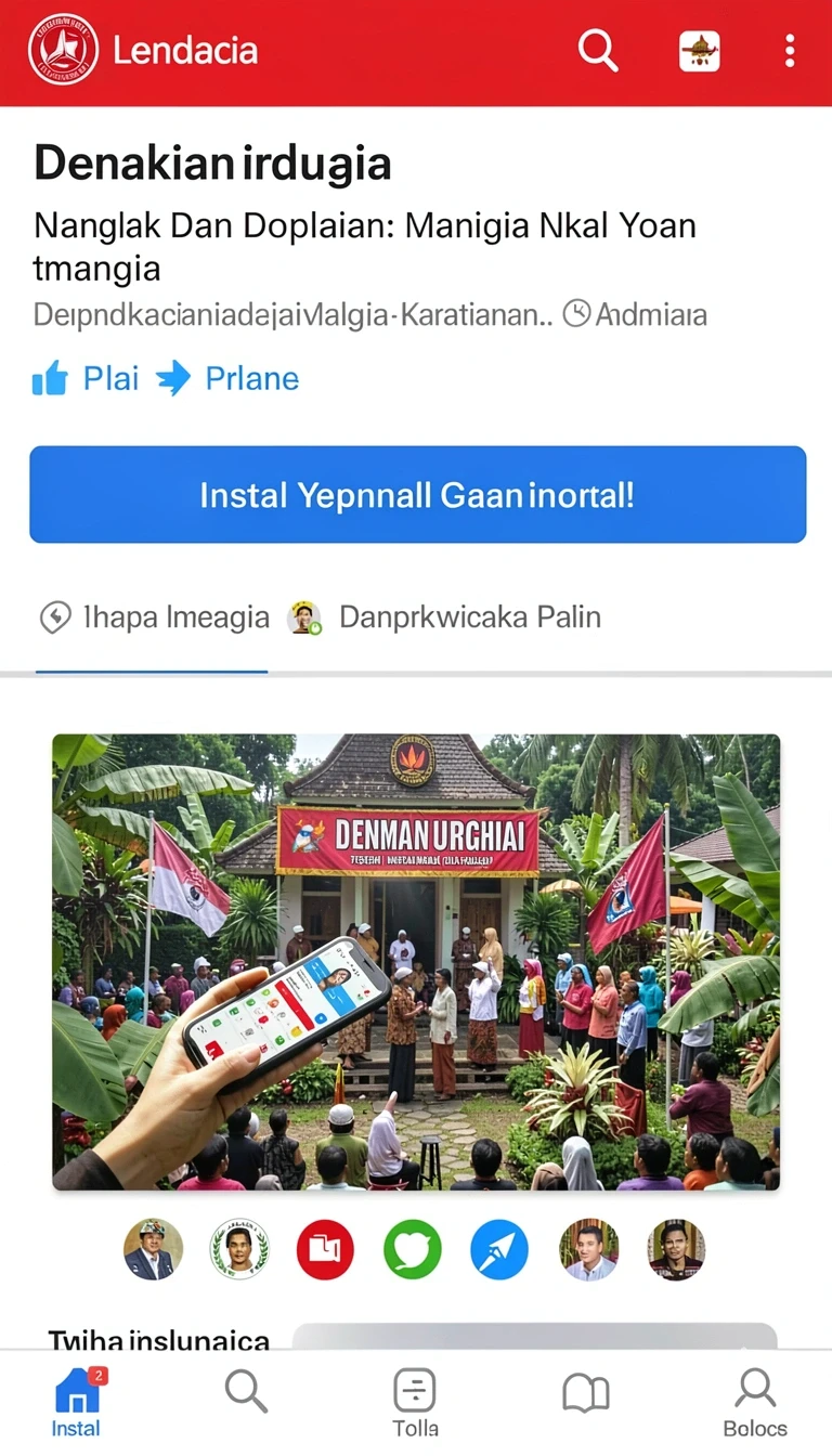 Review Aplikasi supraslot 2