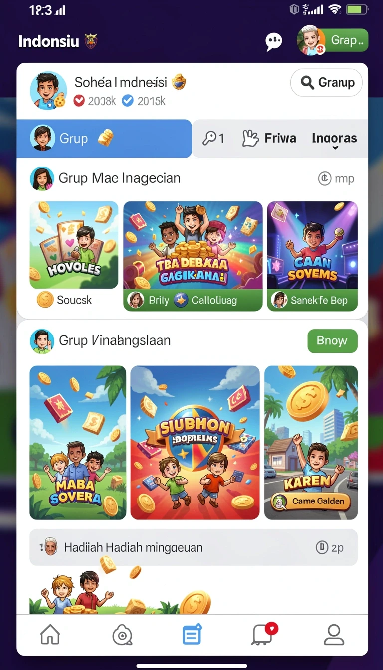 Review Aplikasi surga55