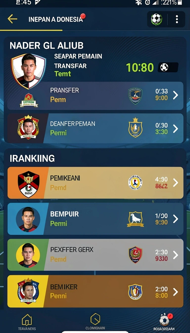 Review Aplikasi macantogel 2