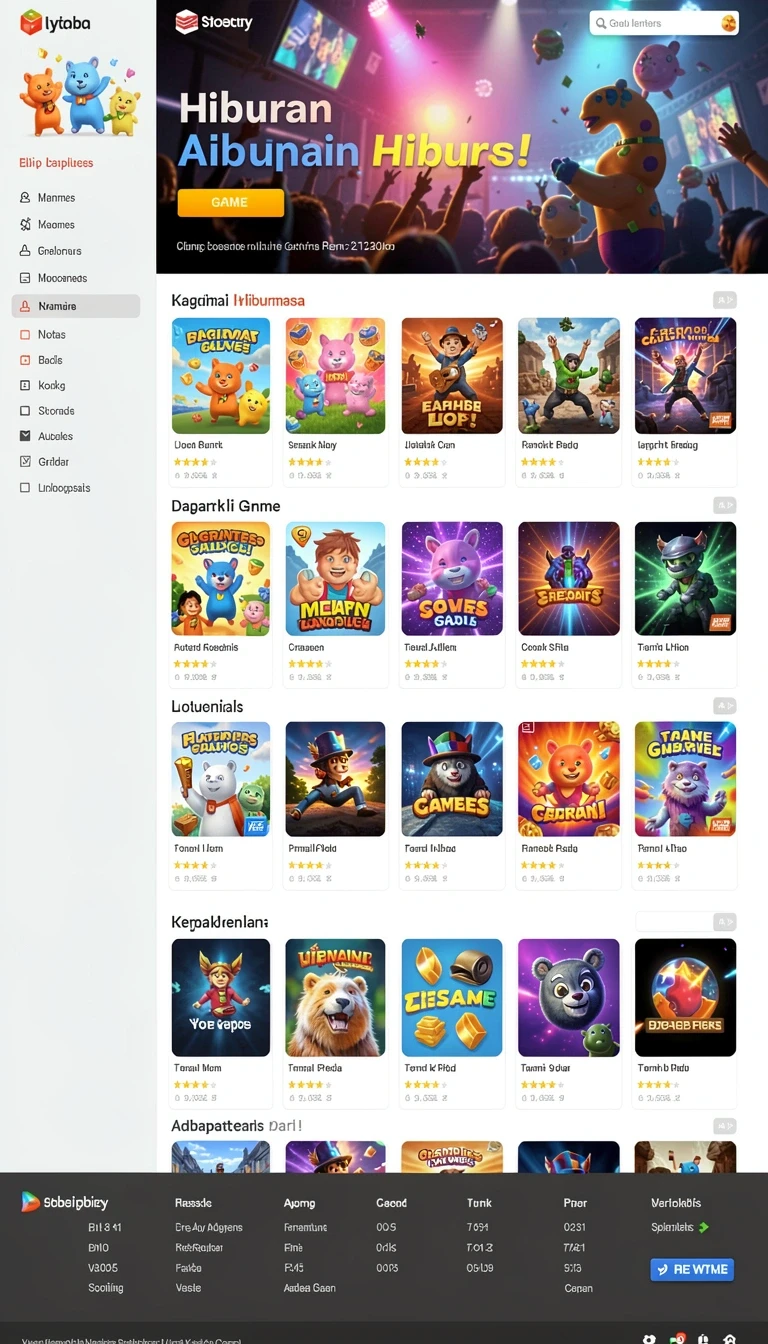 Download musang178 APK untuk Android