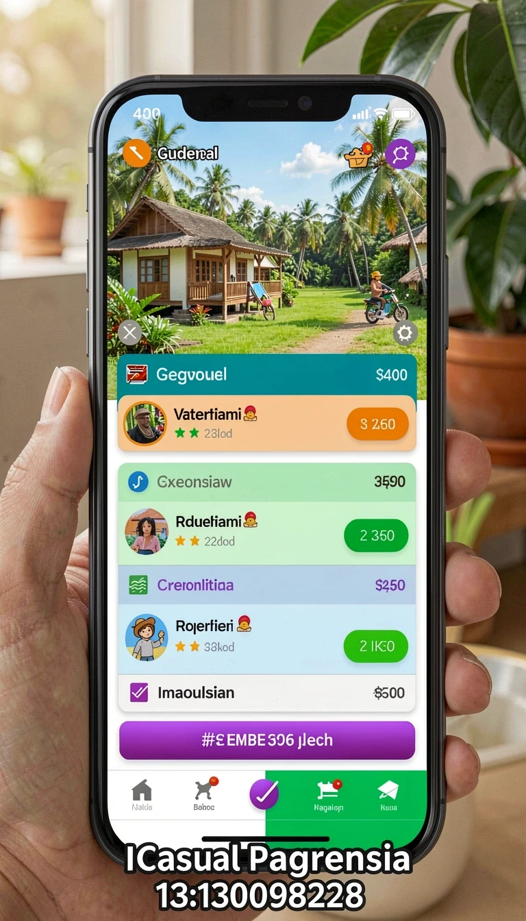 Review Aplikasi kebuntoto