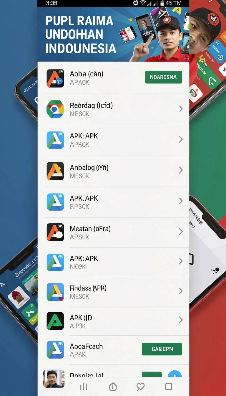 Review Aplikasi ht9 2