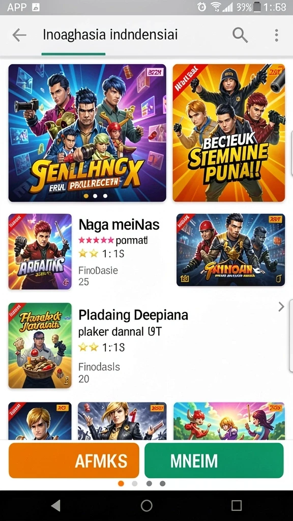 mantra55 App APK Terbaru 2