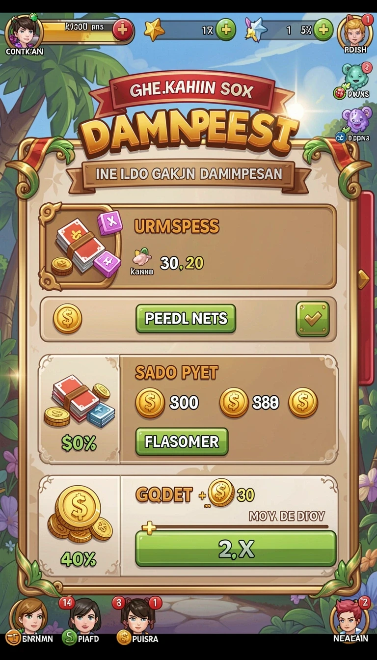 Review Aplikasi ht9 3