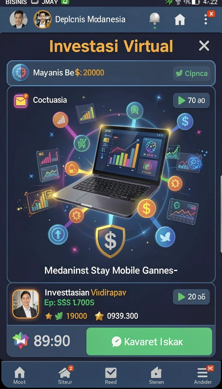 Download musang178 APK untuk Android 2
