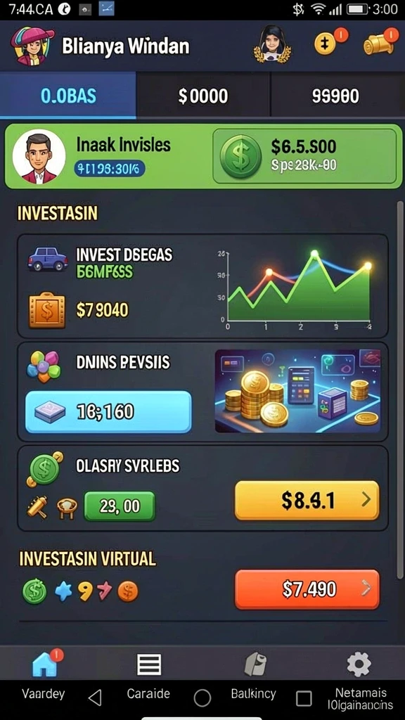 Review Aplikasi vip188 2