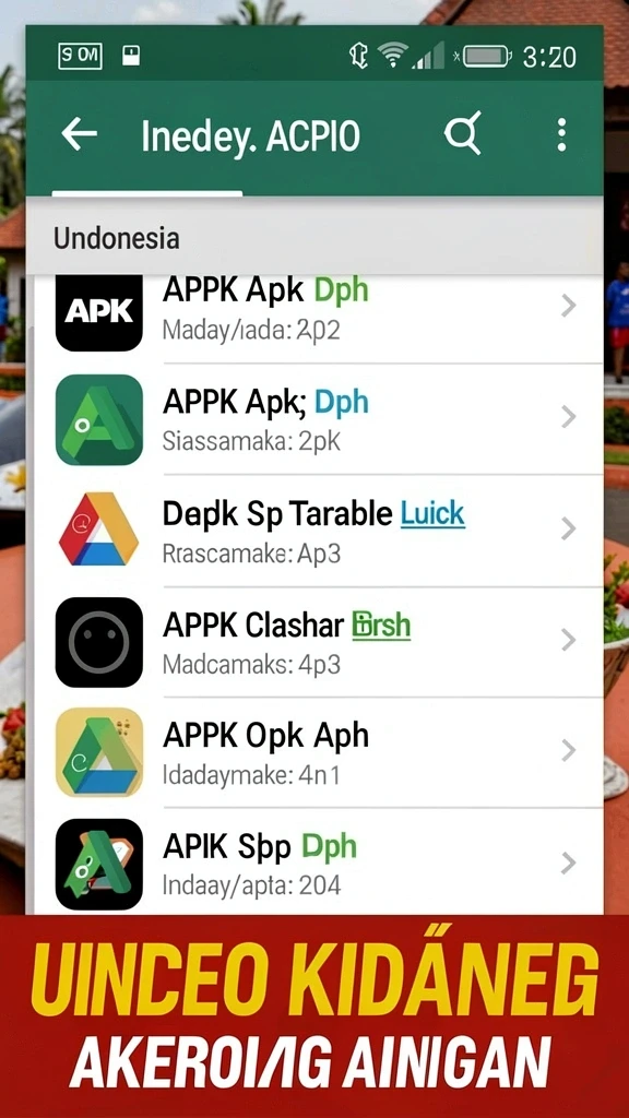 Review Aplikasi surga55 2