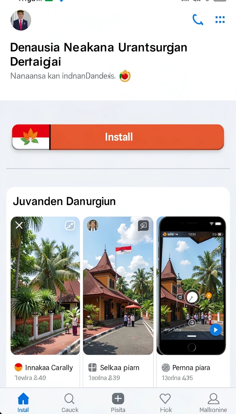 Review Aplikasi 4p4p Versi Terbaru 3