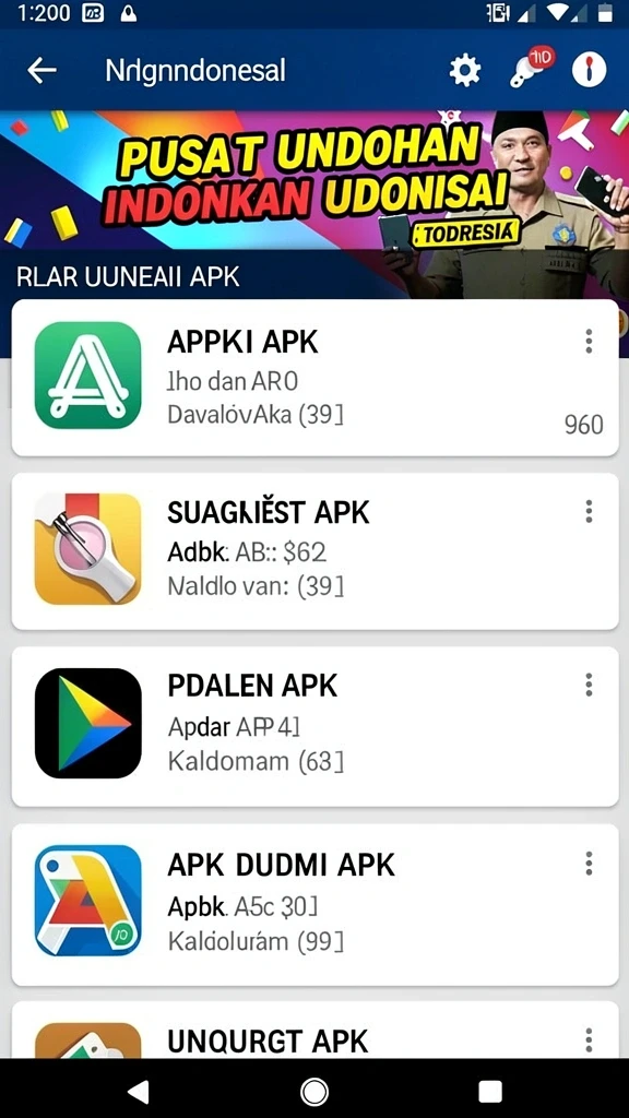 Review Aplikasi 7game 3
