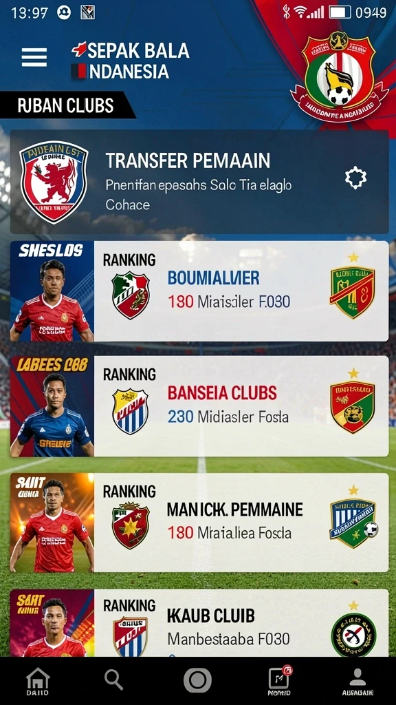 Download musang178 APK untuk Android 3