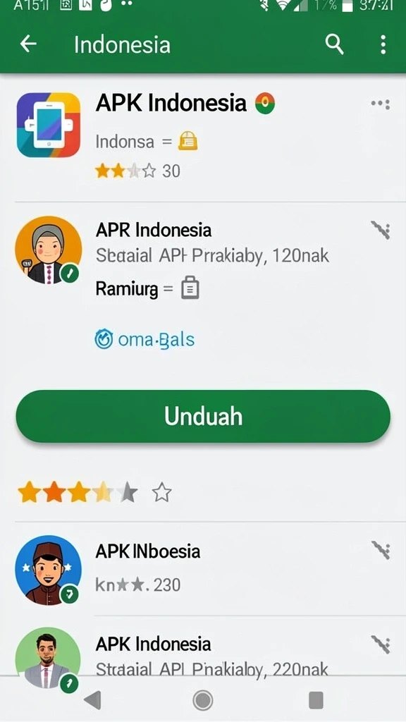 Review Aplikasi god77