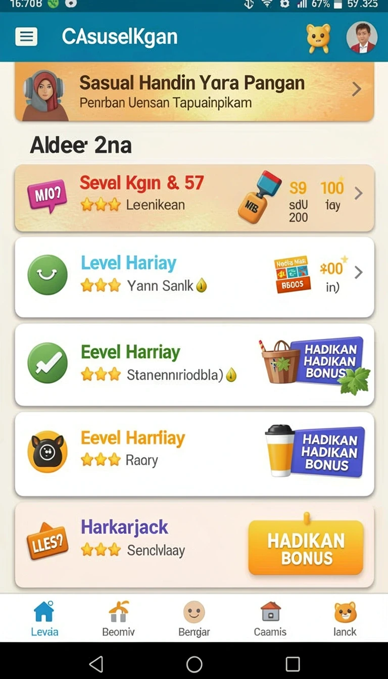 Review Aplikasi astonbet 2