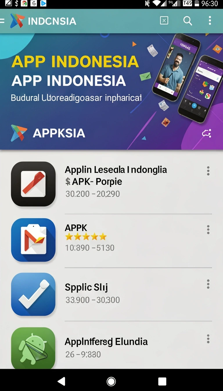 Download bajaj4d APK untuk Android 2