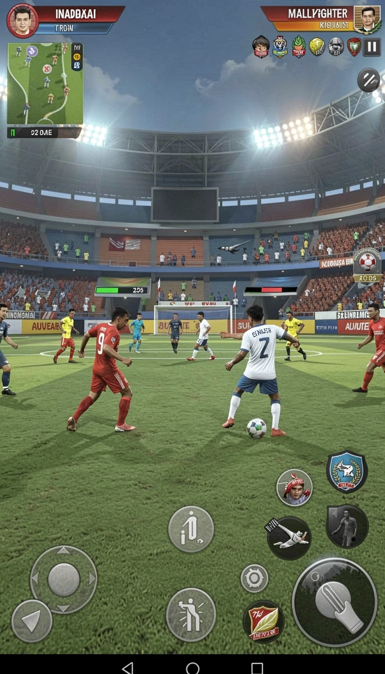 Review Aplikasi hakim4d Versi Terbaru 3
