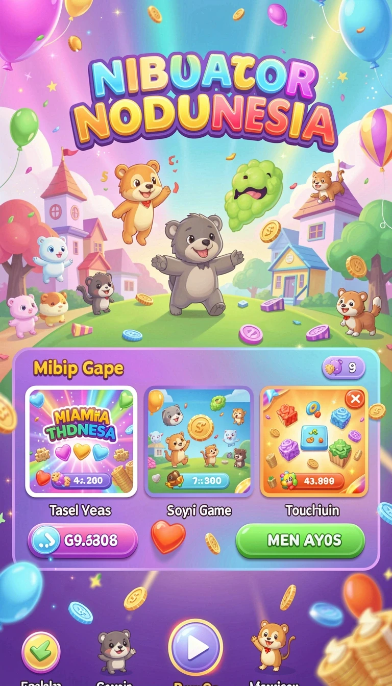 Review Aplikasi arena212