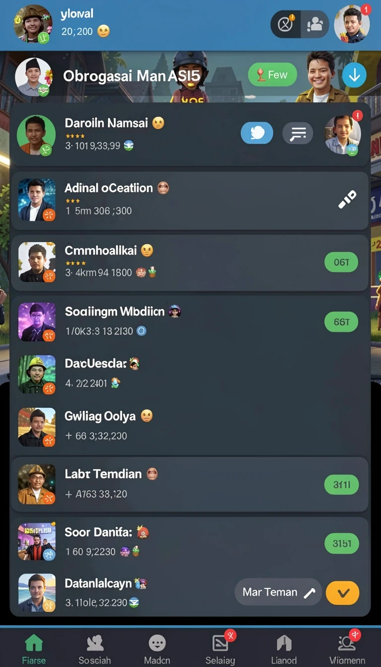 Review Aplikasi bengkel69