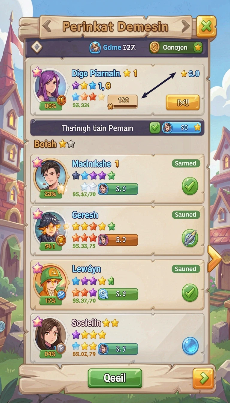 Review Aplikasi ovobet288 Versi Terbaru