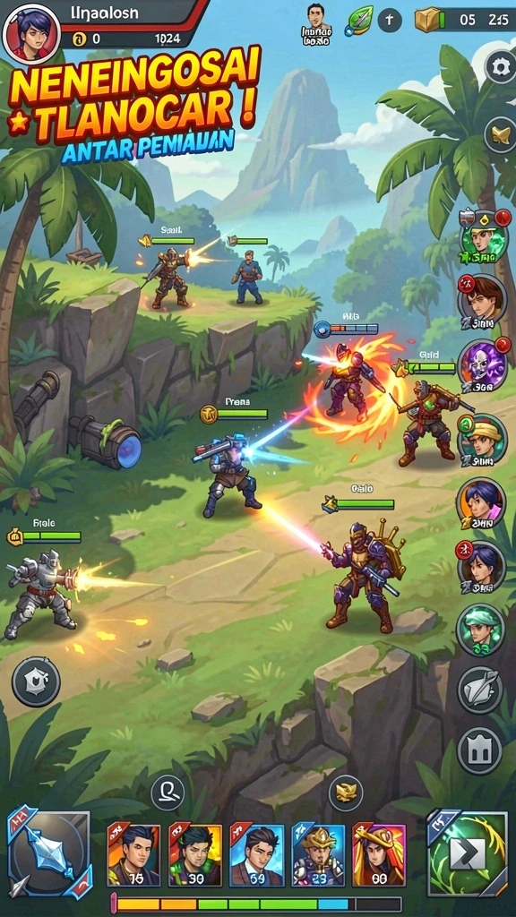 Review Aplikasi ledakgg Versi Terbaru 2