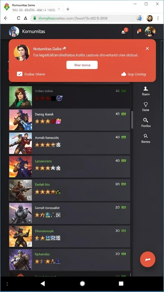 Download raya22 APK untuk Android 3